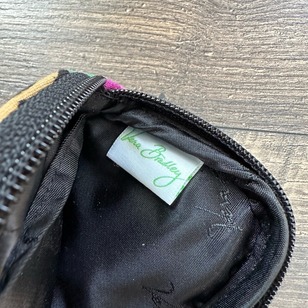 Vera Bradley Ear Buds Case - “Suzani” pattern - Picture 4 of 6